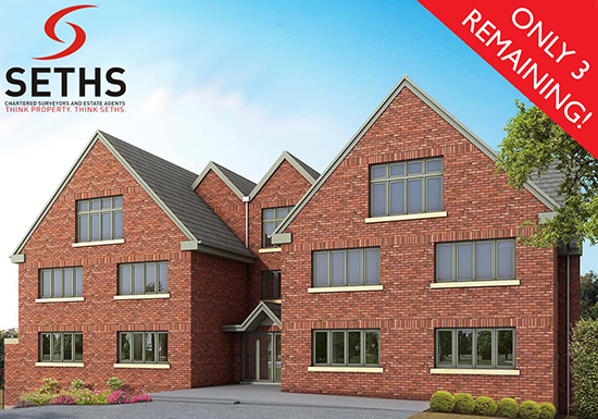 New Homes From Seths